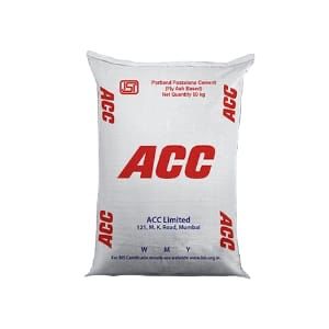 OPC 33 Grade Cement