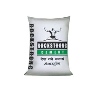 Ready Mixed Concrete